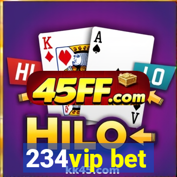 234vip bet